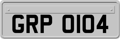 GRP0104