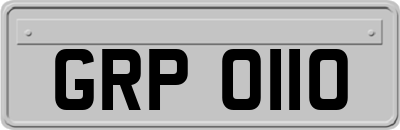 GRP0110