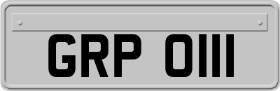 GRP0111