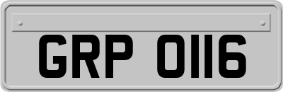 GRP0116