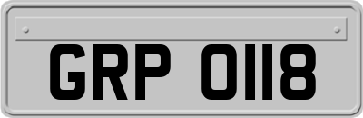 GRP0118
