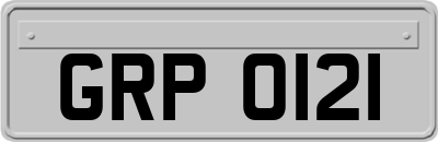 GRP0121