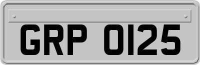 GRP0125