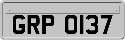 GRP0137