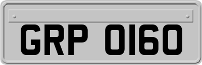 GRP0160