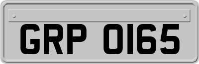 GRP0165