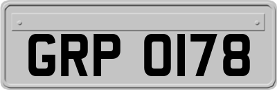GRP0178