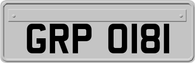GRP0181