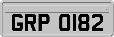 GRP0182