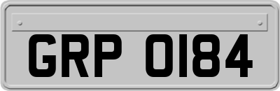 GRP0184