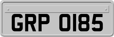 GRP0185