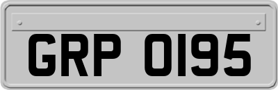 GRP0195