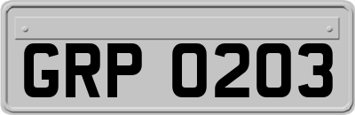 GRP0203