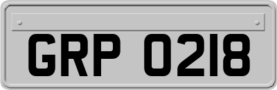 GRP0218