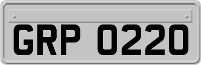 GRP0220
