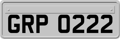 GRP0222