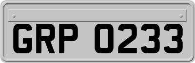 GRP0233