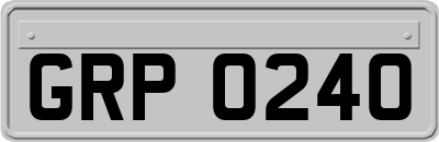 GRP0240