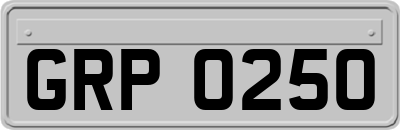 GRP0250