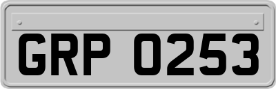 GRP0253