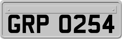 GRP0254
