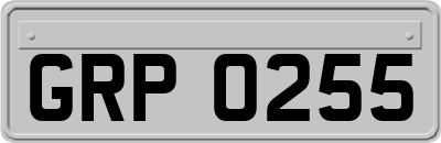 GRP0255