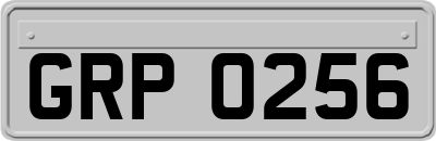 GRP0256