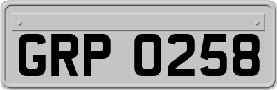 GRP0258