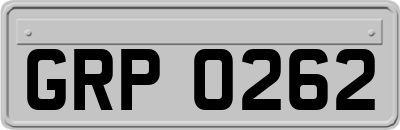 GRP0262