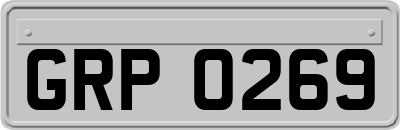 GRP0269