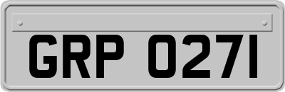 GRP0271