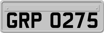 GRP0275