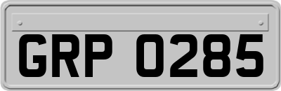 GRP0285