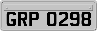 GRP0298