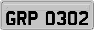 GRP0302