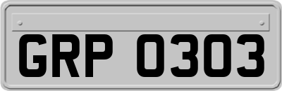GRP0303
