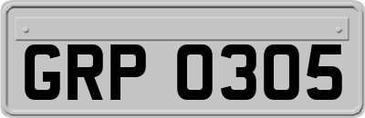 GRP0305