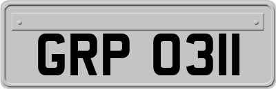 GRP0311