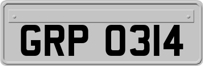 GRP0314