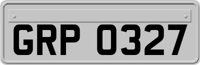 GRP0327