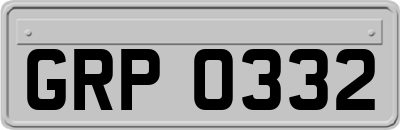 GRP0332