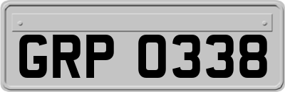 GRP0338