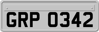 GRP0342