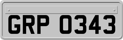GRP0343