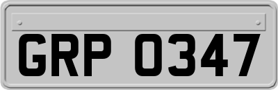 GRP0347