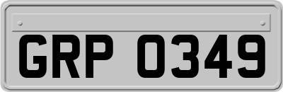 GRP0349