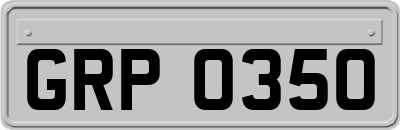 GRP0350