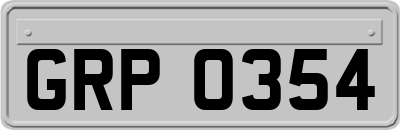 GRP0354
