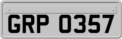GRP0357