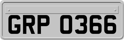 GRP0366